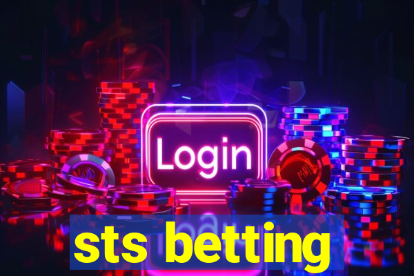 sts betting